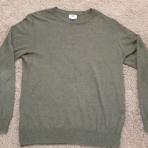 L, Old Navy Sweater
